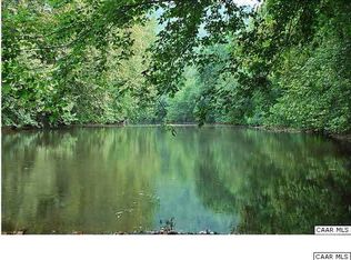 0 Hollow Ln, Shipman, VA 22971