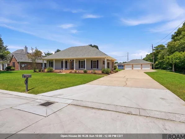 221 Bedford St, La Place, LA 70068