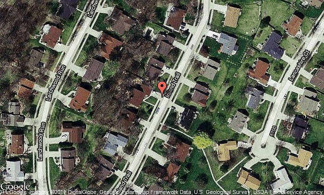 Map View