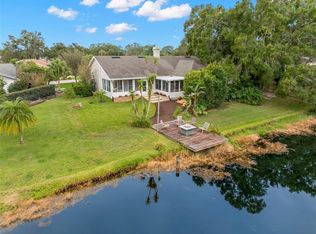 3418 E Lake Dr, Land O Lakes, FL 34639