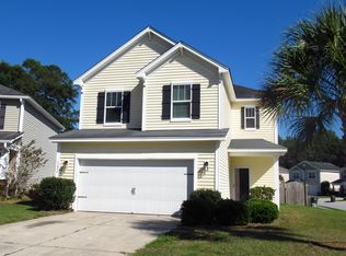 1226 Beck Dr, Mount Pleasant, SC 29466