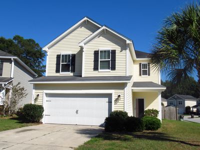 1226 Beck Dr, Mount Pleasant, SC, 29466