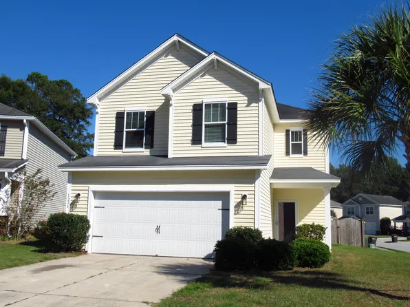 1226 Beck Dr, Mount Pleasant, SC 29466