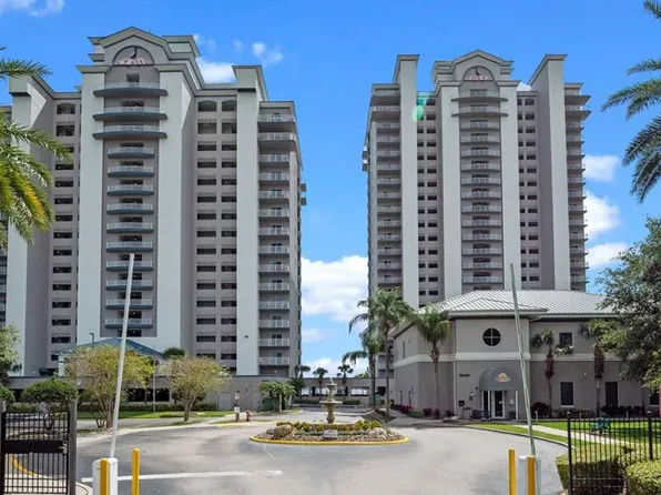 13415 Blue Heron Beach Dr #601, Orlando, FL 32821