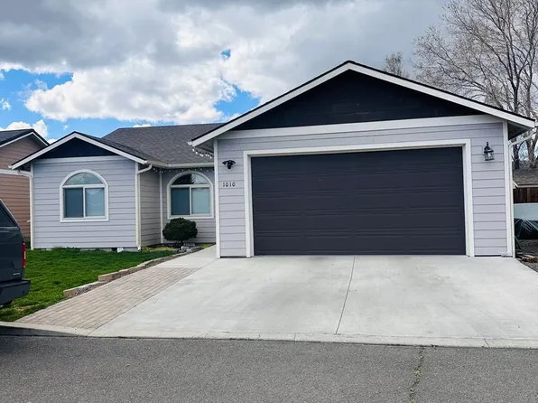 1010 Frontier Ct, La Grande, OR 97850