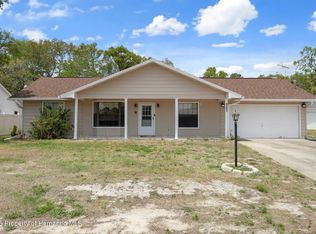 8493 Belmont Rd, Spring Hill, FL 34606