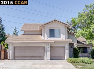 4713 Palomino Way, Antioch, CA