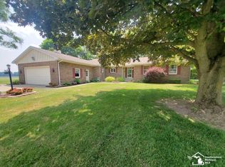 785 W River St, Deerfield, MI 49238