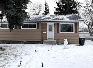1413 Nicholson Rd, Estevan, SK S4A1T6
