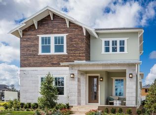 2916 Caravan Path St, Saint Cloud, FL 34771