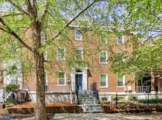 3544 Hertford Pl NW, Washington, DC 20010