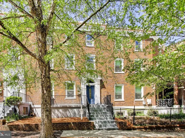 3544 Hertford Pl NW, Washington, DC 20010