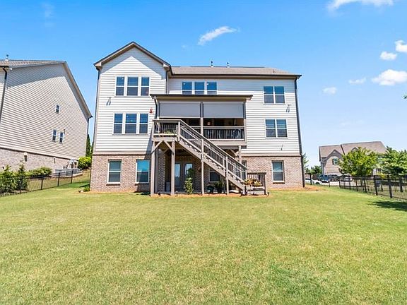 2nd image of 4210 Woodward Walk Ln