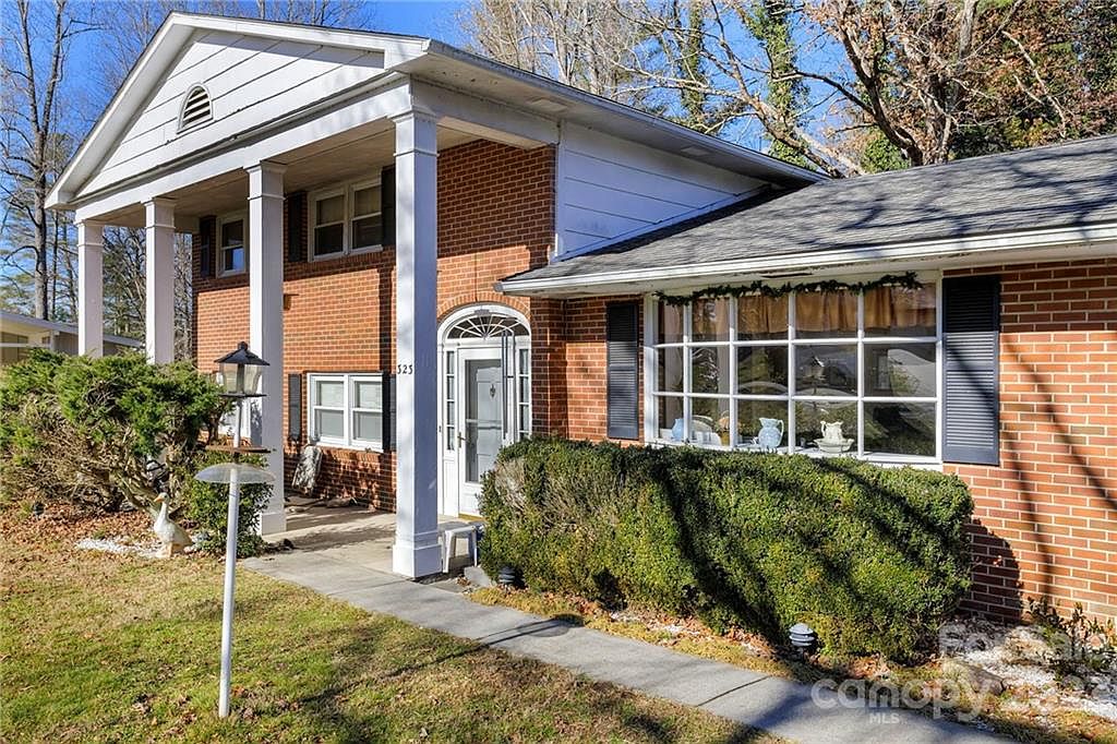 323 N Hillandale Dr, East Flat Rock, NC 28726 Zillow