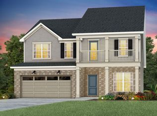 Continental Plan, Elmbrook, Matthews, NC 28104