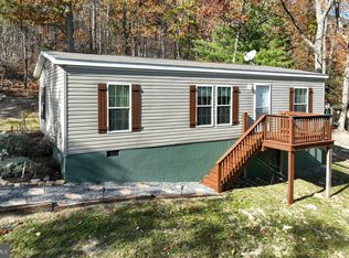 187 Holly Hill Rd, Luray, VA 22835