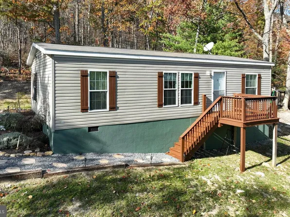 187 Holly Hill Rd, Luray, VA 22835