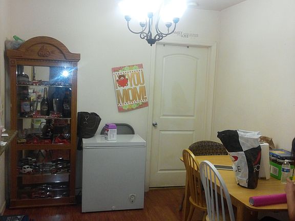 dinning room