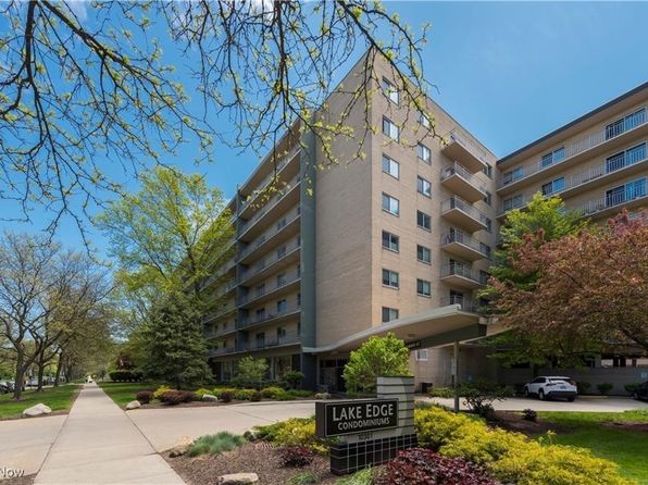 10301 Lake Ave APT 805