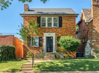 5806 Delor St, Saint Louis, MO