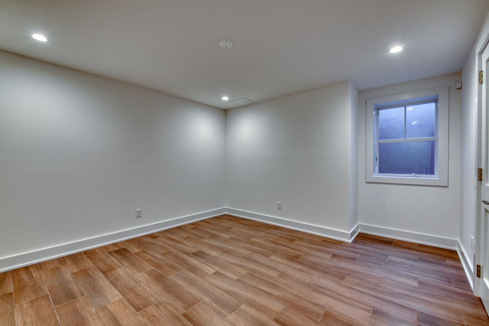  Lower Level Bedroom