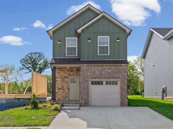 66 Charleston Cv Lot 66, Clarksville, TN 37043