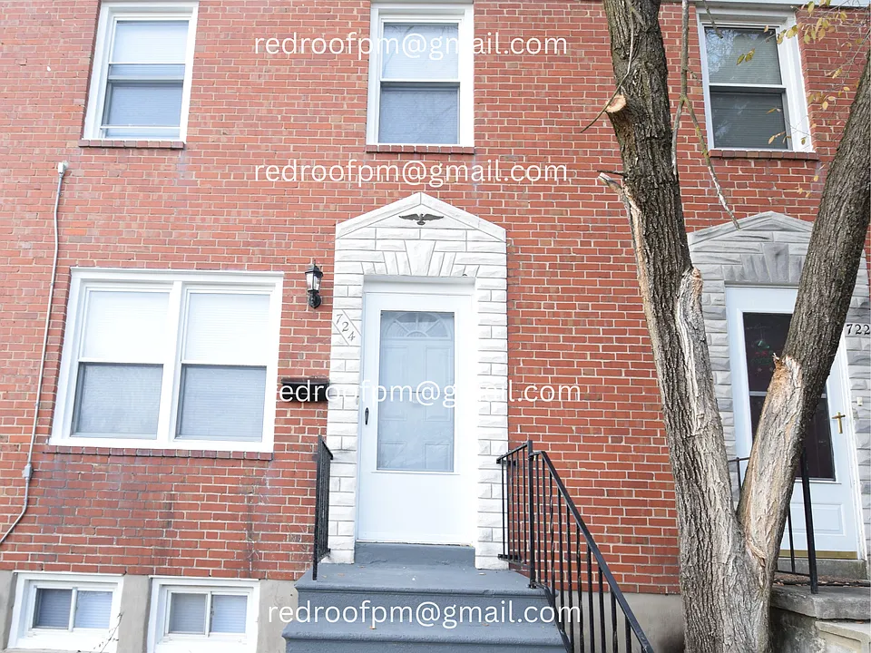 724 S Woodington Rd #1
