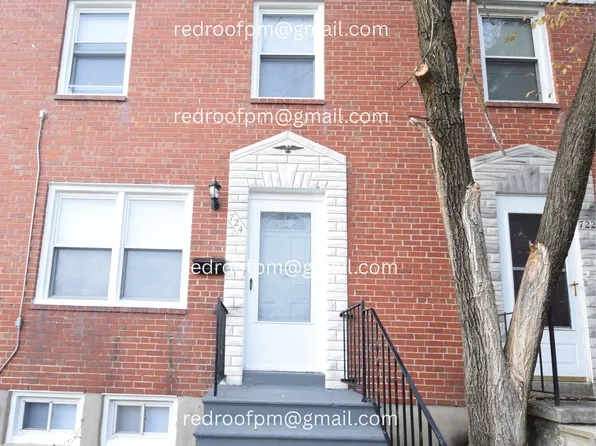 724 S Woodington Rd Unit 1, Baltimore, MD 21229