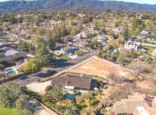 17795 Vineland Ave, Monte Sereno, CA 95030