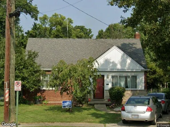 1480 Larann Ln, Cincinnati, OH 45231