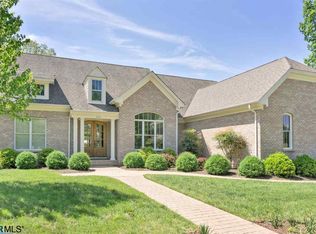 2573 Montgomery Ridge Rd, Charlottesville, VA 22911