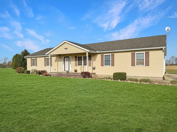 9630 Conrad Rd, Saint Paris, OH 43072
