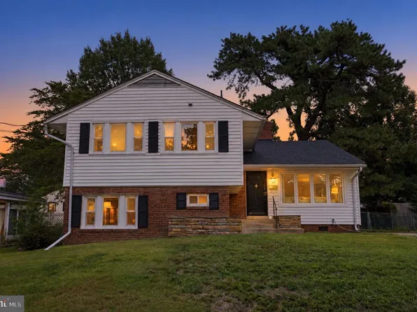 6009 85th Ave, Hyattsville, MD 20784