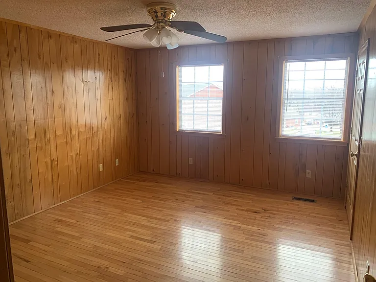 Front Bedroom