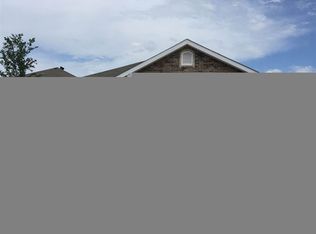 4723 Rocky Ledge Loop, Laredo, TX 78041