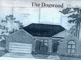 1483 Lakeview Ave, Grovetown, GA 30813