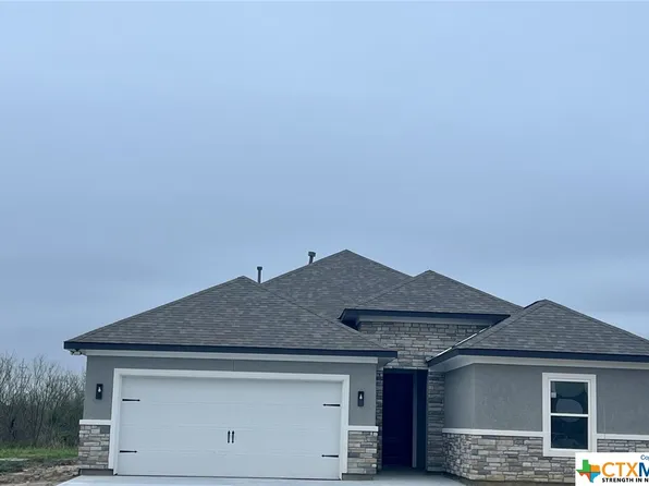 114 E Saint Francois Ave, Pt Lavaca, TX 77979