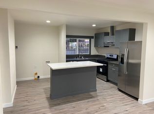 937 W 45th St #1/2, Los Angeles, CA 90037