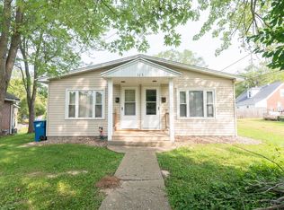 113 N Johnson St #B, Jefferson City, MO 65101