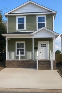 101 Gilmerton Ave, Portsmouth, VA, 23704