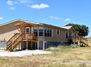 1027 N Ranch Rd #783, Harper, TX 78631