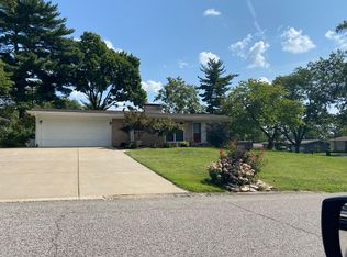 10200 Julius Northway, Saint Louis, MO