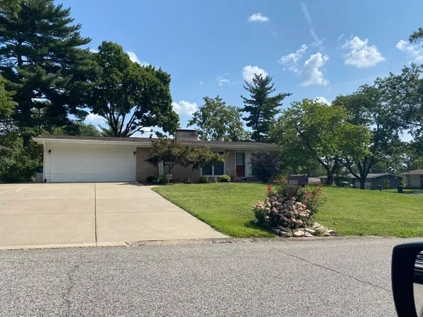 10200 Julius Northway, Saint Louis, MO 63127