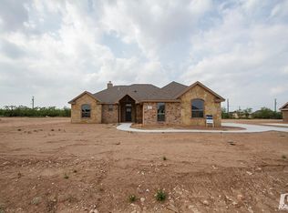 9546 Bighorn Trl, San Angelo, TX 76901