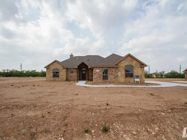9546 Bighorn Trl, San Angelo, TX 76901