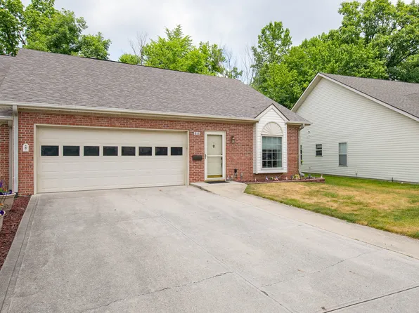 816 Sorrell Ct, Lebanon, IN 46052