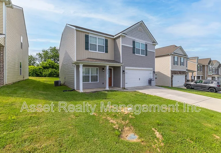 2326 McCampbell Wells Way — Photo 2