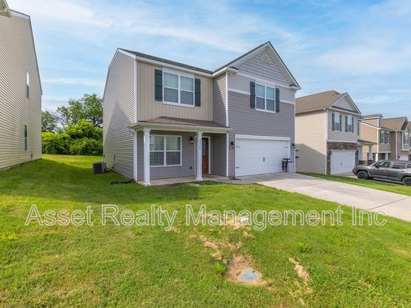 2326 McCampbell Wells Way