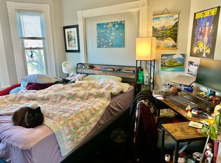 88 Hampshire St #101, Cambridge, MA 02139