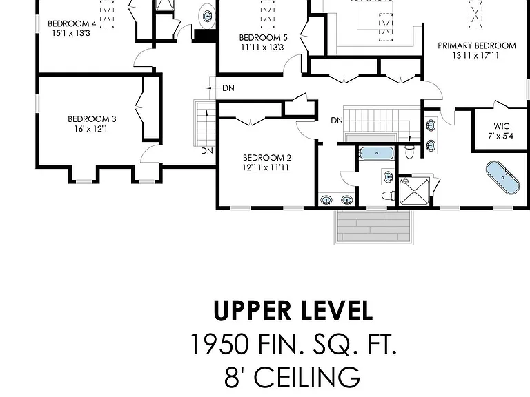 7845 Old Dominion Dr — Photo 84